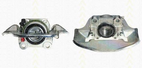 TRISCAN 8170 34588 Brake Caliper